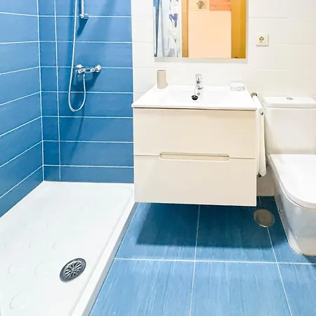 Apartamento A Marina Саншеншо