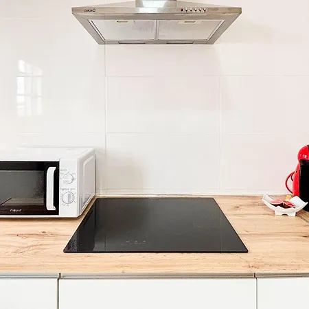 Апартаменти Apartamento A Marina