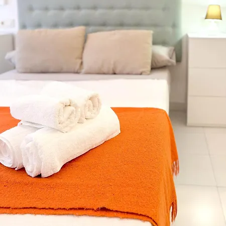 Apartamento A Marina * Саншеншо