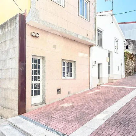 Апартаменти Apartamento A Marina *