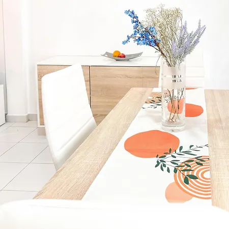 Apartamento A Marina Апартаменти Саншеншо