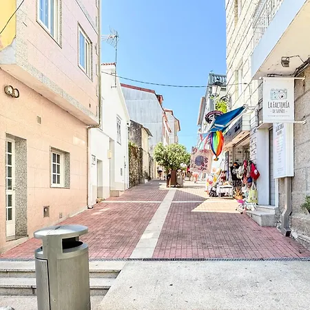Apartamento A Marina *
