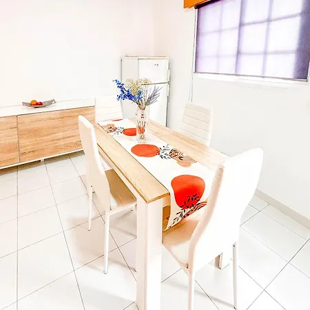 Apartamento A Marina Саншеншо