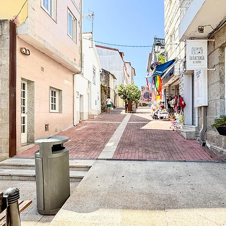 Apartamento A Marina Апартаменти