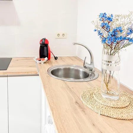 Apartamento A Marina * Саншеншо